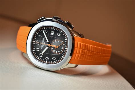 patek philippe aquanaut edelstahl|patek philippe aquanaut 5968a price.